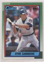 Ryne Sandberg [EX to NM]