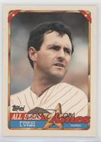 Fred Lynn [EX to NM]