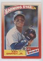 Ken Griffey Jr. [EX to NM]