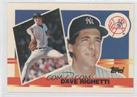 Dave Righetti