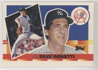 Dave Righetti