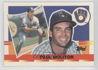 Paul Molitor