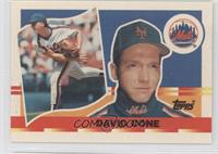 David Cone