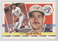 Dave Stieb