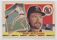 Bert Blyleven [Good to VG‑EX]