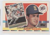 Omar Vizquel