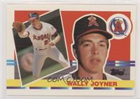 Wally Joyner