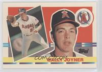 Wally Joyner