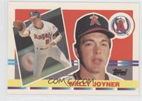 Wally Joyner