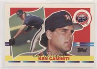 Ken Caminiti