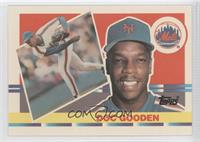 Dwight Gooden