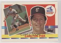 Carlton Fisk