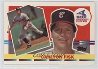 Carlton Fisk