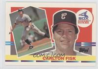 Carlton Fisk