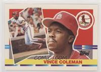 Vince Coleman