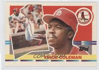 Vince Coleman