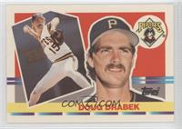 Doug Drabek