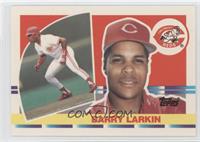 Barry Larkin