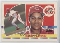 Barry Larkin