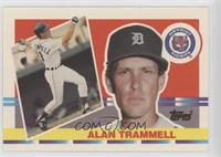 Alan Trammell