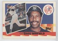 Dave Winfield