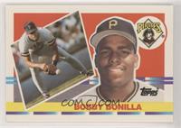 Bobby Bonilla