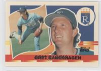 Bret Saberhagen