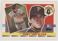 Andy Van Slyke