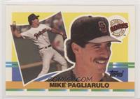 Mike Pagliarulo