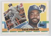 Dave Parker