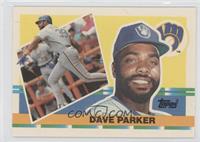 Dave Parker