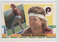 Roger McDowell