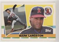 Mark Langston