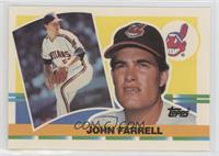 John Farrell