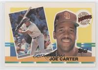 Joe Carter