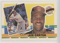 Joe Carter [EX to NM]