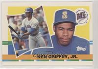 Ken Griffey Jr.