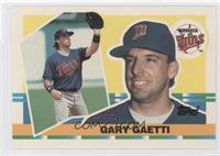 Gary Gaetti