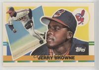 Jerry Browne