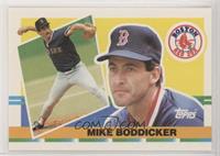 Mike Boddicker