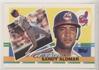 Sandy Alomar Jr.