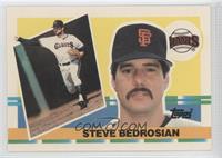 Steve Bedrosian