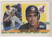 Brook Jacoby [EX to NM]