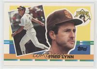 Fred Lynn