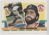 Jeff Reardon