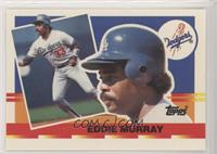 Eddie Murray