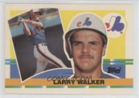 Larry Walker