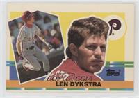 Lenny Dykstra