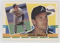 John Smoltz