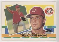 Jack Armstrong